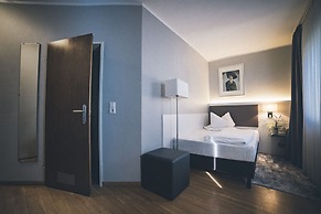 Gartenstadt Hotel