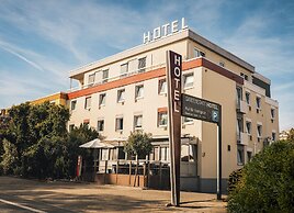 Gartenstadt Hotel
