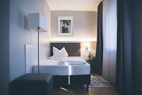 Gartenstadt Hotel
