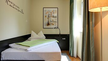 Gartenstadt Hotel
