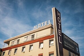 Gartenstadt Hotel