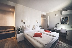 Gartenstadt Hotel