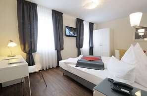 Gartenstadt Hotel