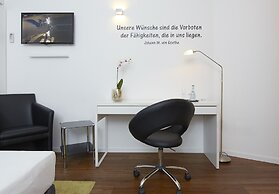 Gartenstadt Hotel