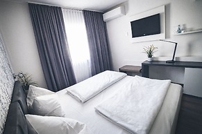 Gartenstadt Hotel