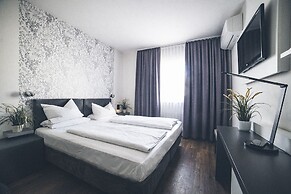 Gartenstadt Hotel