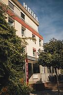 Gartenstadt Hotel