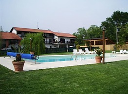 Agriturismo & Scuderia Fano's Farm