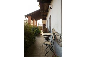 Agriturismo & Scuderia Fano's Farm