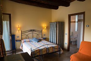 Agriturismo & Scuderia Fano's Farm