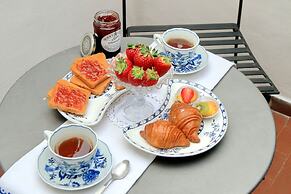 Benedetta - WR Apartments