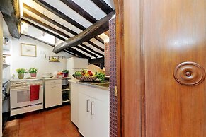 Benedetta - WR Apartments