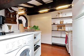 Benedetta - WR Apartments