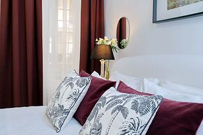 Bollo - WR Apartments