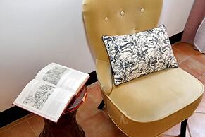 Bollo - WR Apartments