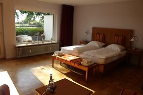 Hotel Zur Treene