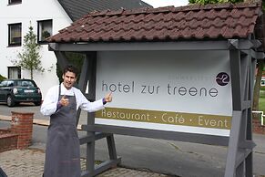 Hotel Zur Treene