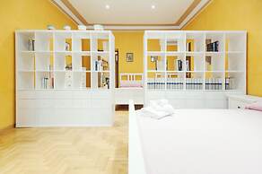 Bufalo - WR Apartments