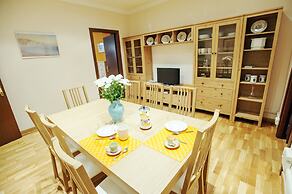 Bufalo - WR Apartments