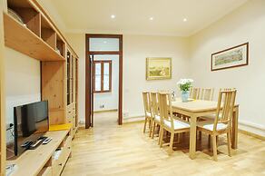 Bufalo - WR Apartments