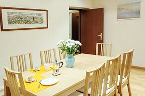 Bufalo - WR Apartments