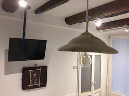 B&B Porta Santa Lucia