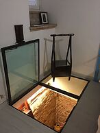 B&B Porta Santa Lucia