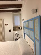 B&B Porta Santa Lucia