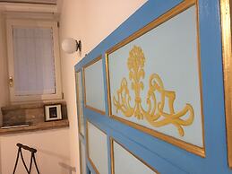 B&B Porta Santa Lucia