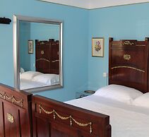 B&B Porta Santa Lucia