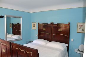B&B Porta Santa Lucia