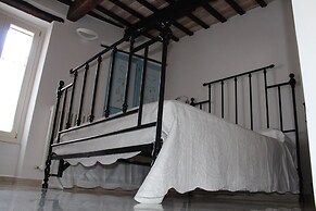 B&B Porta Santa Lucia