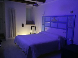 B&B Porta Santa Lucia