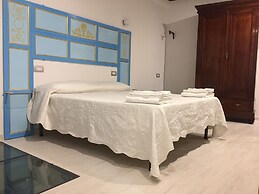 B&B Porta Santa Lucia