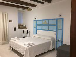 B&B Porta Santa Lucia