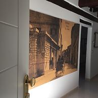 B&B Porta Santa Lucia
