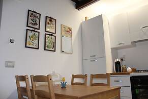 B&B Porta Santa Lucia