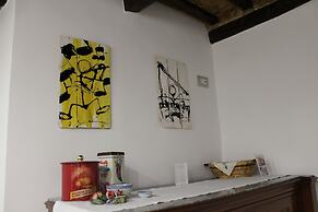 B&B Porta Santa Lucia