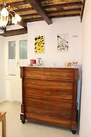 B&B Porta Santa Lucia