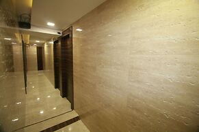 Hotel Alfa International