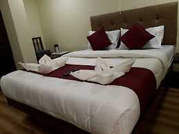 Hotel Alfa International