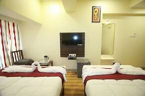 Hotel Alfa International