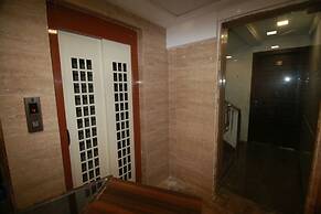 Hotel Alfa International