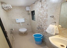 Hotel Alfa International