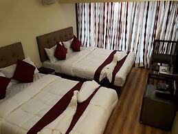 Hotel Alfa International