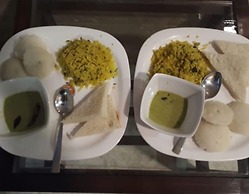 Hotel Alfa International