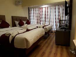 Hotel Alfa International