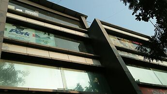 Hotel Alfa International