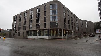 Powis Place - Campus Residence