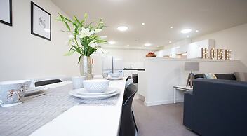 Powis Place - Campus Residence